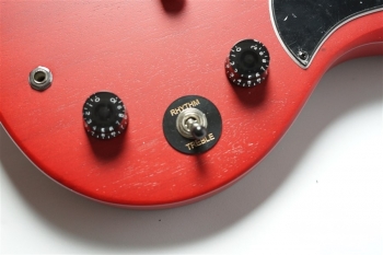 SG Special Vintage Edition - CHV